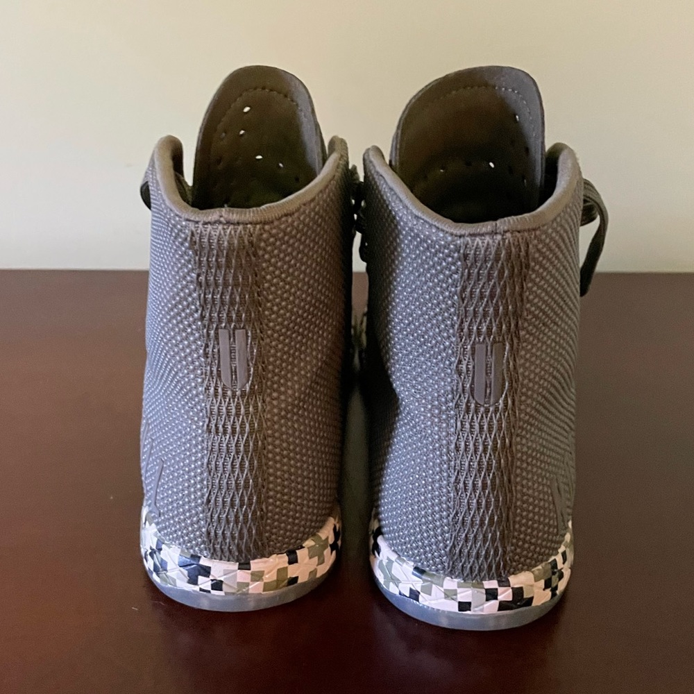 NoBull Army Pixel High Too Trainer - Picture 3 of 8